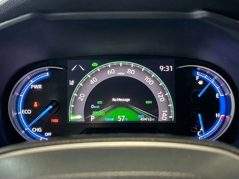 Used 2021 Toyota RAV4 XSE w/ XSE Grade Weather Package AWD/4WD image 31
