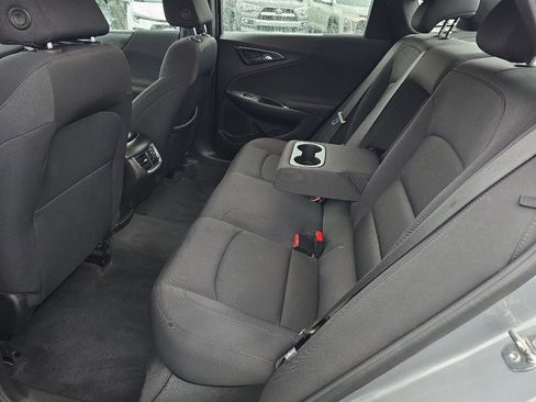 Used 2023 Chevrolet Malibu LT image 15