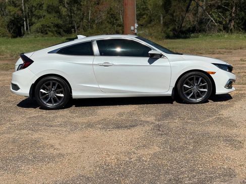 Used 2019 Honda Civic EX image 6
