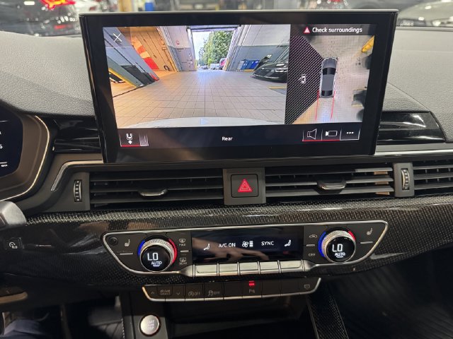 Certified 2024 Audi S5 Premium Plus w/ Premium Plus Package AWD/4WD image 20