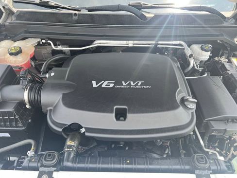 Used 2019 Chevrolet Colorado Z71 image 29