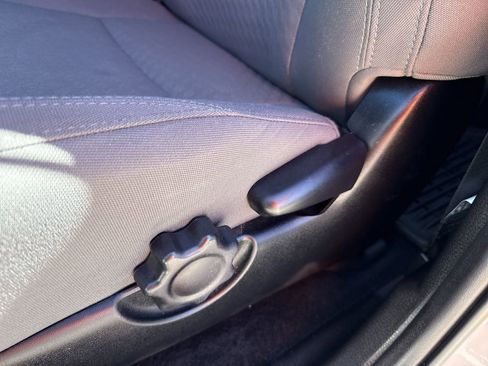 Certified 2023 Toyota Tacoma SR AWD/4WD image 14