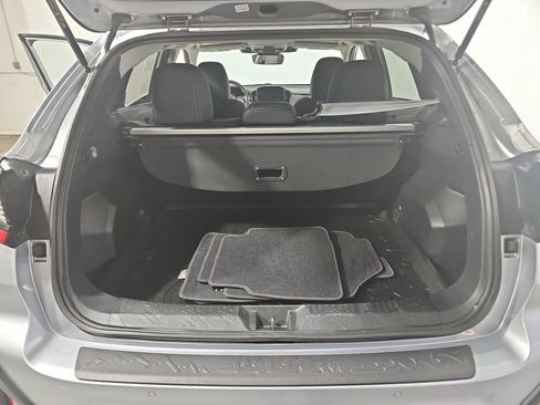 Certified 2024 Subaru Crosstrek 2.5i Limited w/ Crosstrek Mirror Package image 25