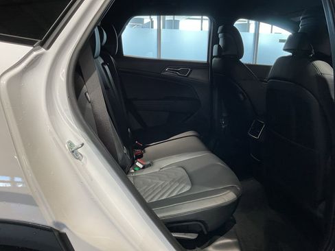 New 2026 Kia Sportage X-Line image 24