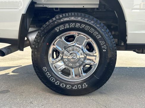 Used 2026 RAM 2500 Tradesman w/ Chrome Appearance Group image 14