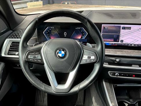 Used 2024 BMW X5 sDrive40i image 5
