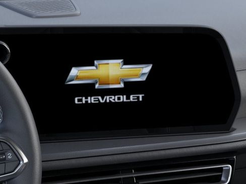 New 2026 Chevrolet Traverse High Country image 51