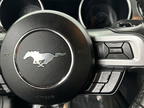 Used 2018 Ford Mustang GT w/ GT Performance Package image 18