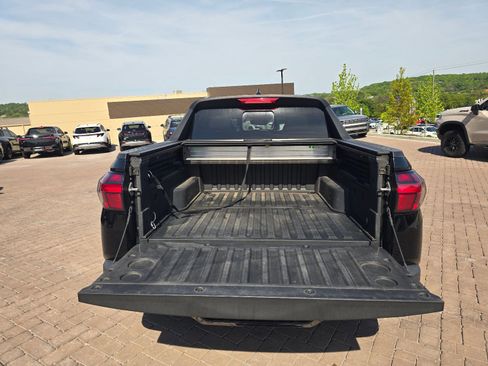 Used 2022 Hyundai Santa Cruz Limited AWD/4WD image 12