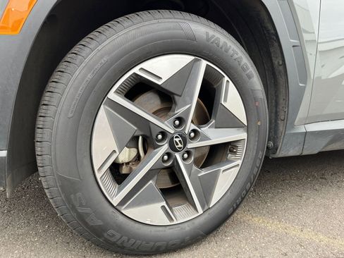 Used 2025 Hyundai Tucson SEL image 32