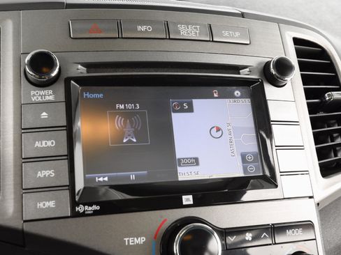 Used 2015 Toyota Venza Limited image 21