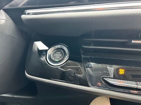 New 2026 Buick Envision Preferred image 26