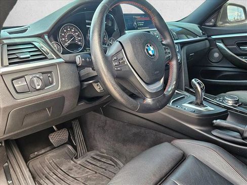 Used 2016 BMW 428i Gran Coupe xDrive AWD/4WD image 10