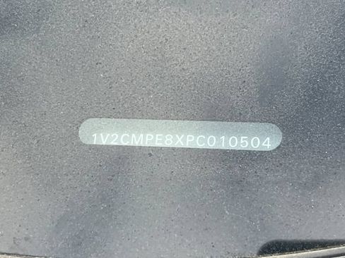 Used 2023 Volkswagen ID.4 Pro RWD image 3