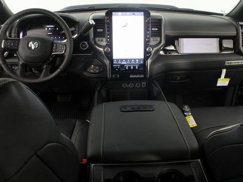 Used 2025 RAM 2500 Rebel w/ Rebel Level 2 Equipment Group image 11