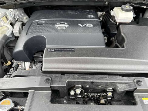 Used 2023 Nissan Murano S image 13