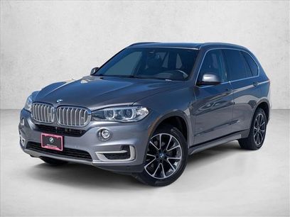 Used 2017 BMW X5 sDrive35i