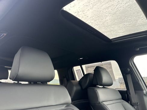 New 2026 Hyundai Santa Fe Calligraphy image 17