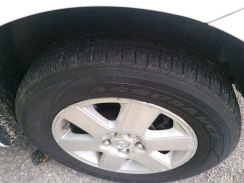 Used 2007 Toyota Sienna LE w/ LE Pkg 3 FWD image 27