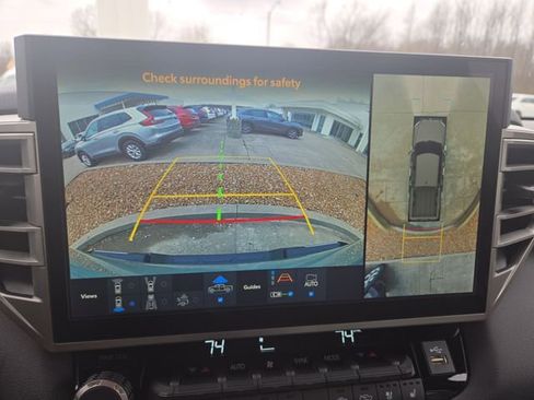 Used 2025 Toyota Tundra Limited image 19