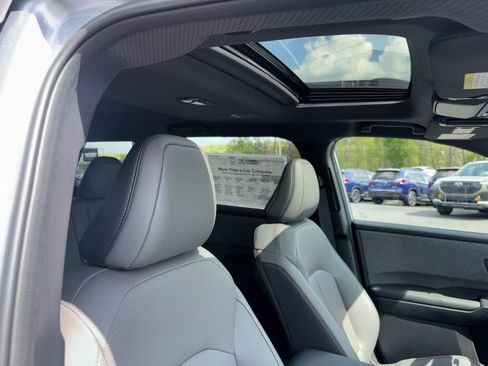 New 2026 Subaru Outback Limited image 48