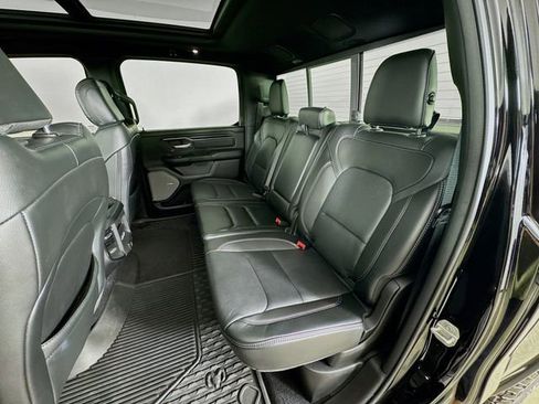 Used 2025 RAM 1500 Rebel w/ Rebel Level 2 Equipment Group AWD/4WD image 30