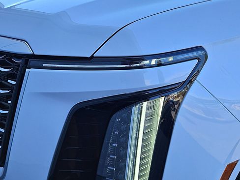 New 2026 Cadillac Escalade Luxury w/ Touring Package image 10