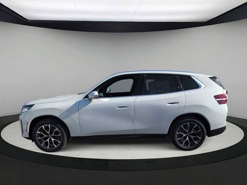 New 2026 BMW X3 xDrive30 AWD/4WD image 5