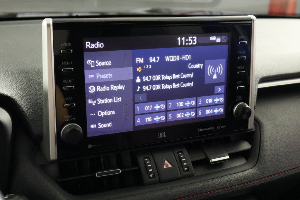 Used 2021 Toyota RAV4 XSE w/ Weather Package AWD/4WD image 34