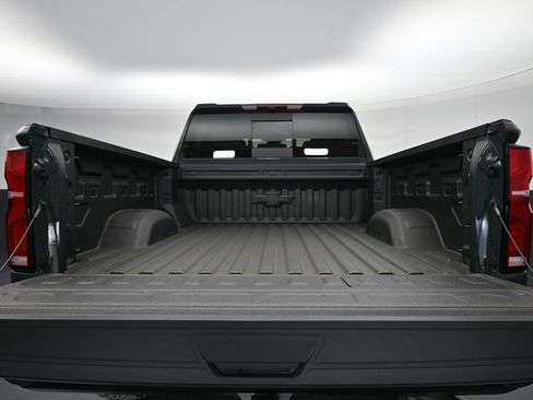 New 2026 Chevrolet Silverado 2500 LT w/ Trail Boss Package image 36