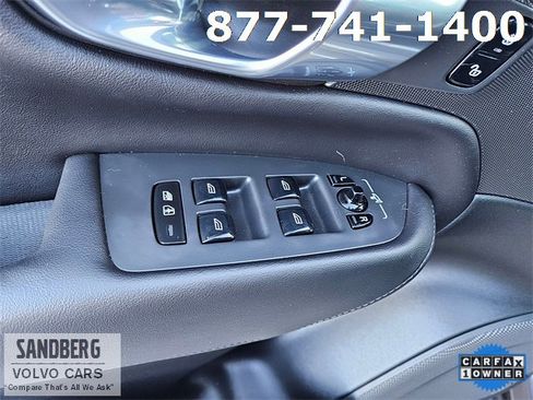 Used 2023 Volvo XC90 B6 Plus w/ Protection Package Premier image 18