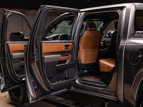 Used 2024 Toyota Tundra 1794 Edition image 28