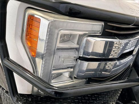 Used 2017 Ford F250 King Ranch w/ King Ranch Ultimate Package image 12