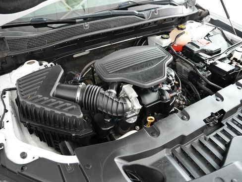 Used 2020 Chevrolet Blazer Premier w/ Driver Confidence II Package FWD image 60
