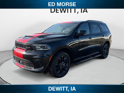 Used 2022 Dodge Durango GT