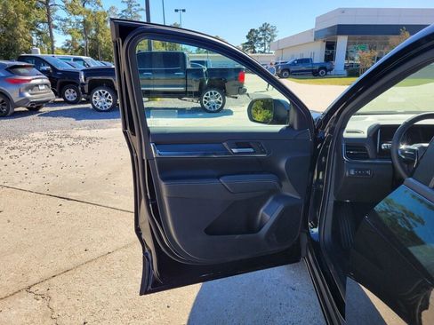 New 2026 GMC Terrain Elevation image 12