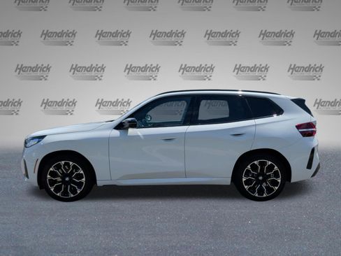 Certified 2026 BMW X3 M50 AWD/4WD image 10