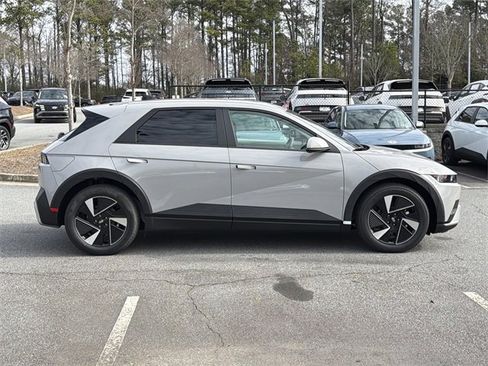 New 2026 Hyundai Ioniq 5 SEL image 8