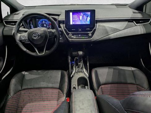 Used 2024 Toyota Corolla XSE image 18