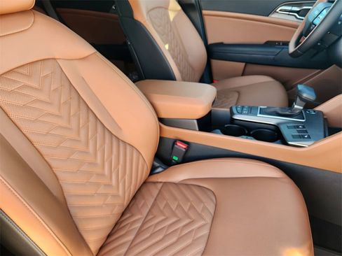 New 2026 Kia Sportage X-Line image 10