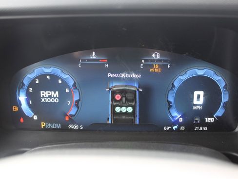 New 2026 Ford Bronco Badlands image 30