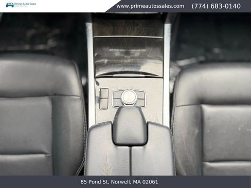 Used 2014 Mercedes-Benz E 350 E 350 Sedan 4D image 25