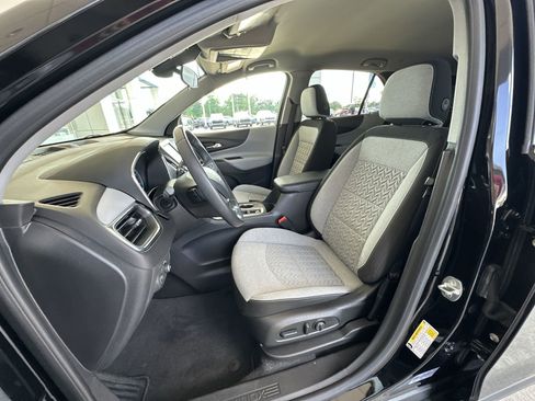 Used 2022 Chevrolet Equinox LT FWD image 18