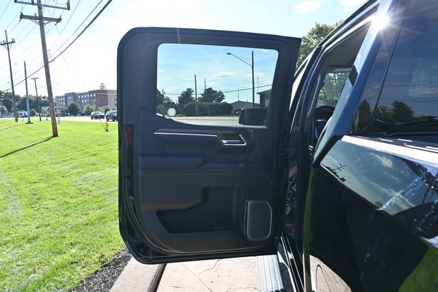 Used 2023 GMC Sierra 1500 Denali w/ Denali Reserve Package AWD/4WD image 23