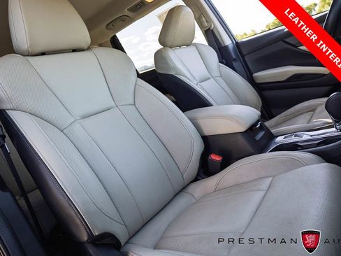 Used 2024 Subaru Ascent Limited AWD/4WD image 5