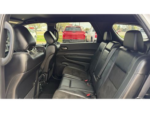 Used 2021 Dodge Durango GT image 19