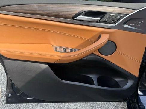 Used 2020 BMW X3 xDrive30i w/ M Sport Package 2 image 12