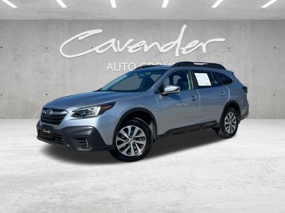 Used 2020 Subaru Outback Premium