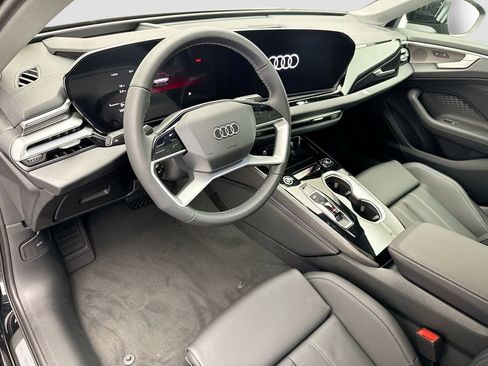 New 2026 Audi A6 Premium Plus image 9