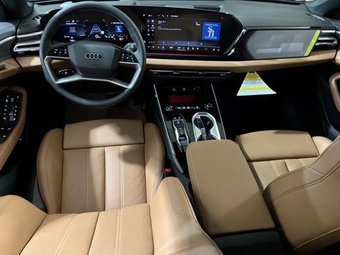 New 2026 Audi A6 Prestige AWD/4WD image 10